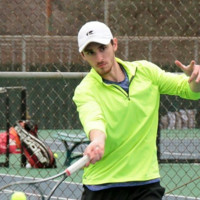 SAIC Employee Benjamin Hackney's profile photo