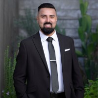 JPMorganChase Employee Antonio Lara's profile photo