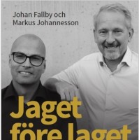 Markus Johannesson Email
