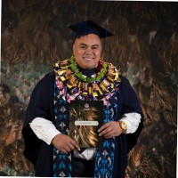 Kāhui Tū Kaha Employee Danny Olive's profile photo