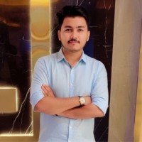 Inforida Employee Abhishek Kumar's profile photo