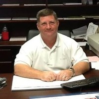 FAIRWAY FORD INC Employee Keith Batson's profile photo