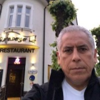 Cientifica Andina SAC Employee Cesar Caballero's profile photo