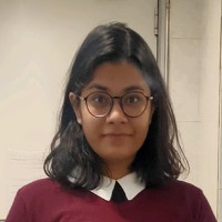 CRISIL Global Research & Risk Solutions Employee Garima Singhal's profile photo