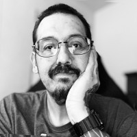 Geeks Who Drink Employee Adam Brown's profile photo