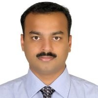 Vijesh Chellatton Email & Phone Number