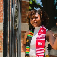 FUJIFILM Diosynth Biotechnologies Employee Mariah Mack's profile photo