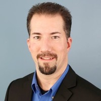 MPX Employee Jerred Edson's profile photo