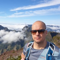 Xylem Employee Peter Loman's profile photo