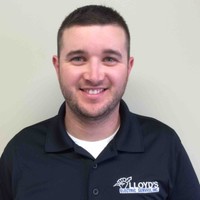 Lloyd's Electric Service, Inc. Employee Brad Ridenour's profile photo