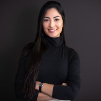 Think Employee Paloma Perez's profile photo
