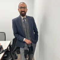 PwC Middle East Employee Khaled Yahia's profile photo