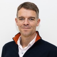 Computacenter Employee Nick Sharp's profile photo
