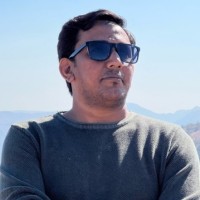 GreyStack Solutions LLP Employee Varis Memon's profile photo