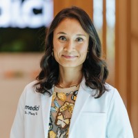 Medici Employee Phuong Vo's profile photo