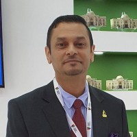 Multiple Companies Employee Mohammed Alhaddi's profile photo