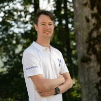 ApexTech Employee Oleh Beliaiev's profile photo
