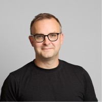 AppsFlyer Employee Darren Elliott's profile photo
