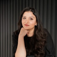 AJ+ Employee Zahra Haider's profile photo