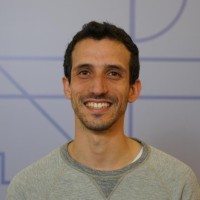 Cloudinary Employee Amit Malka's profile photo