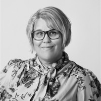 Holmen Skog AB Employee Matilda Hansson's profile photo