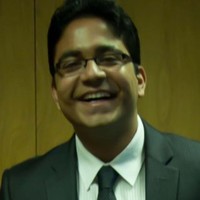 Collection House Group Employee Aniruddha Shirgaonkar's profile photo