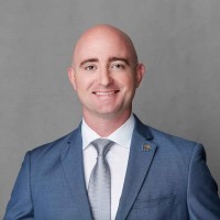 The University of Memphis Employee Ryan McPhail's profile photo