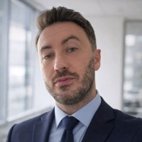 Sequence (UK) Ltd Employee Jak Offord's profile photo