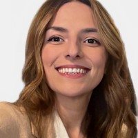 Cross River Therapy Employee Rafaella Gashi's profile photo