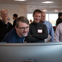 Microshare.io Employee Tim Panagos's profile photo