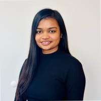 TransForm Shared Service Organization Employee Dhwani Patel's profile photo
