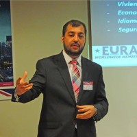 LARM Group Employee Jorge Flores's profile photo