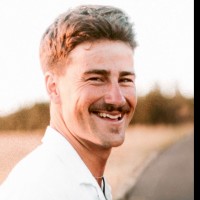 Barr-Tech Employee Cole Groshens's profile photo