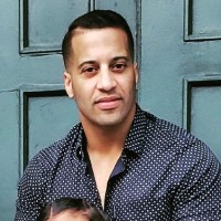 Robinson Paniagua Email & Phone Number