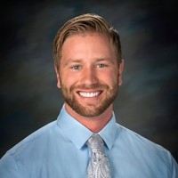 Entrepreneur Fund Employee Zack Hoy's profile photo