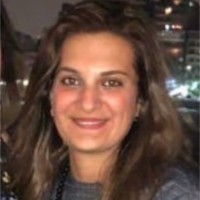 Aspire HR Consultants Employee Aya Fahmy's profile photo