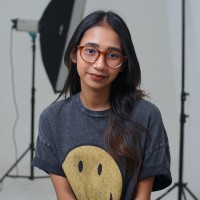 Screenplay Employee Florencia Krisnasari's profile photo