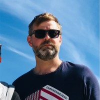 Dries Destrycker Email