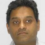 WNS Employee Mohammad Azam's profile photo