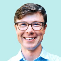 Teton County Employee Cal Brackin's profile photo