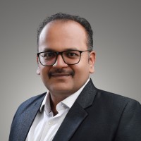 OceanOpt Employee Anup Chechani's profile photo