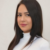 AAA Club Alliance Employee Rocio Chavez's profile photo