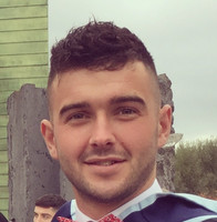 Street Soccer USA Employee Thomas Croke's profile photo