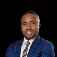Edwin Edeh Email & Phone Number