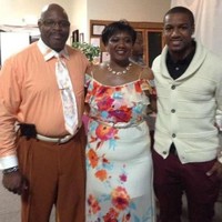 Invenio Solutions Inc. Employee Brenton Parham's profile photo