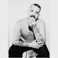 Park Avenue Armory Employee Hans Rasch's profile photo
