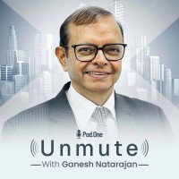 HGS - Hinduja Global Solutions Employee Ganesh Natarajan's profile photo
