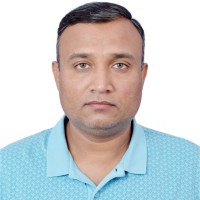 Nitin Patil Email