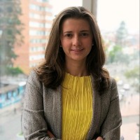 Ocati S.A. Employee Tatiana Arango's profile photo