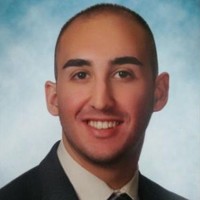 The STRO Companies Employee Daniel Cimino's profile photo